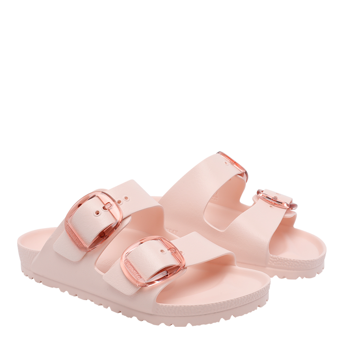 [Birkenstock] Sandals SS26 1031283LIGHT ROSE