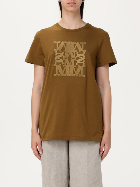 [Max Mara] T-shirts Short Sleeve SS26 2511941042600 009