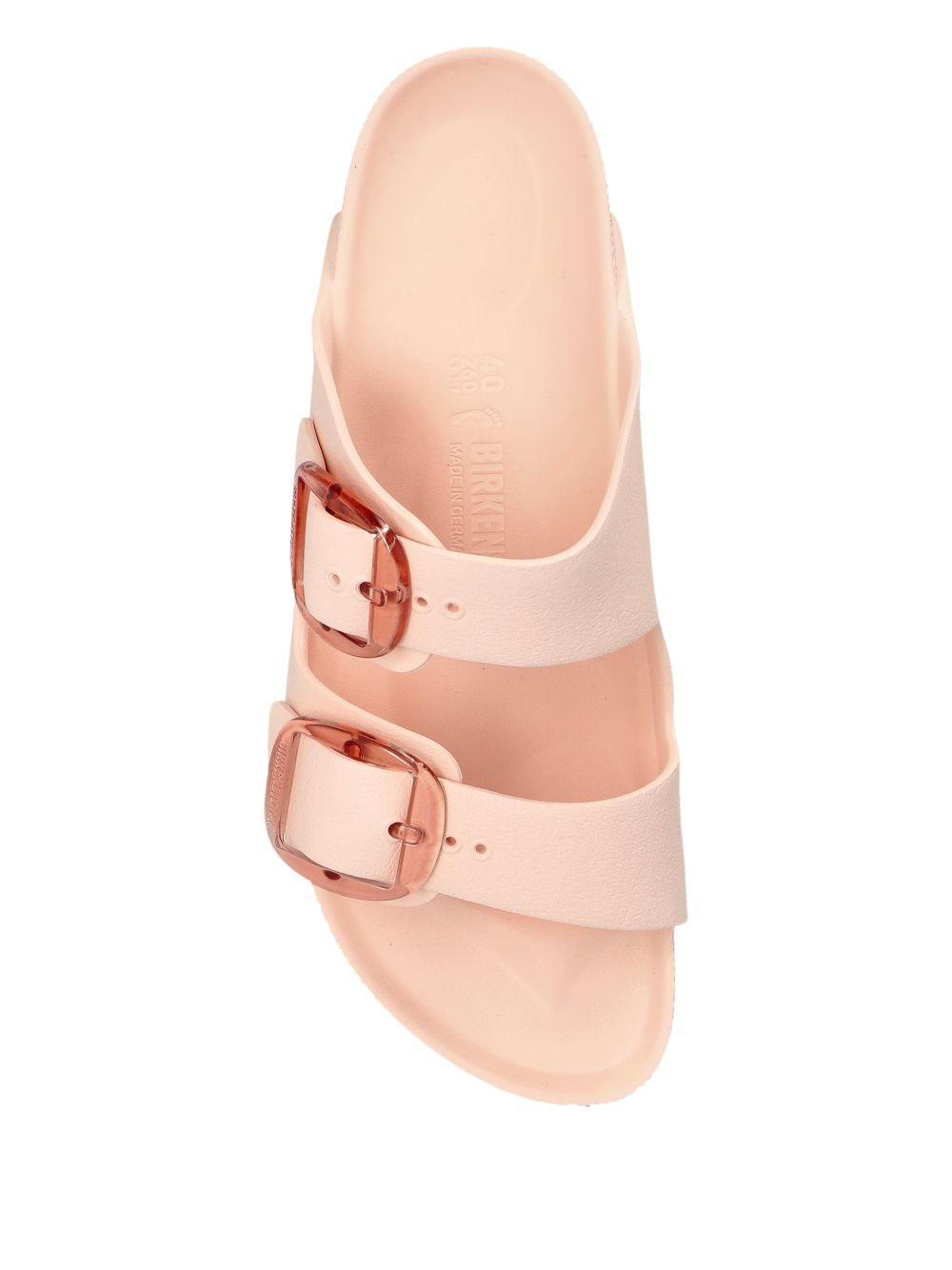 [Birkenstock] Sandals SS26 1031283LIGHTROSE