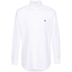 [Polo Ralph Lauren] Shirts Long Sleeve FW26 710 928255