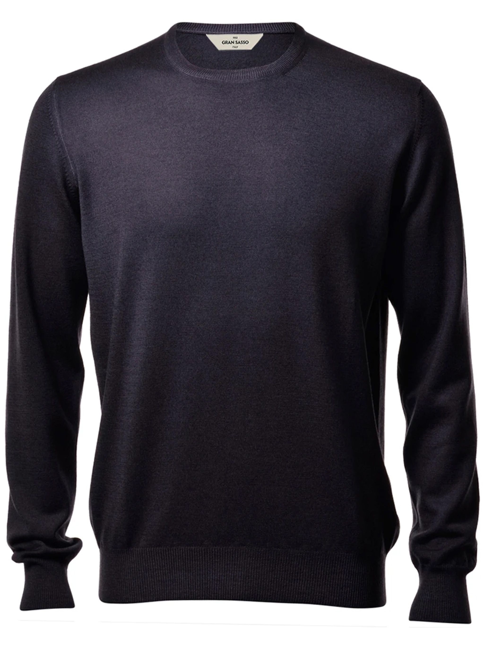 [Gran Sasso] Knitwear FW26 55167 22792
