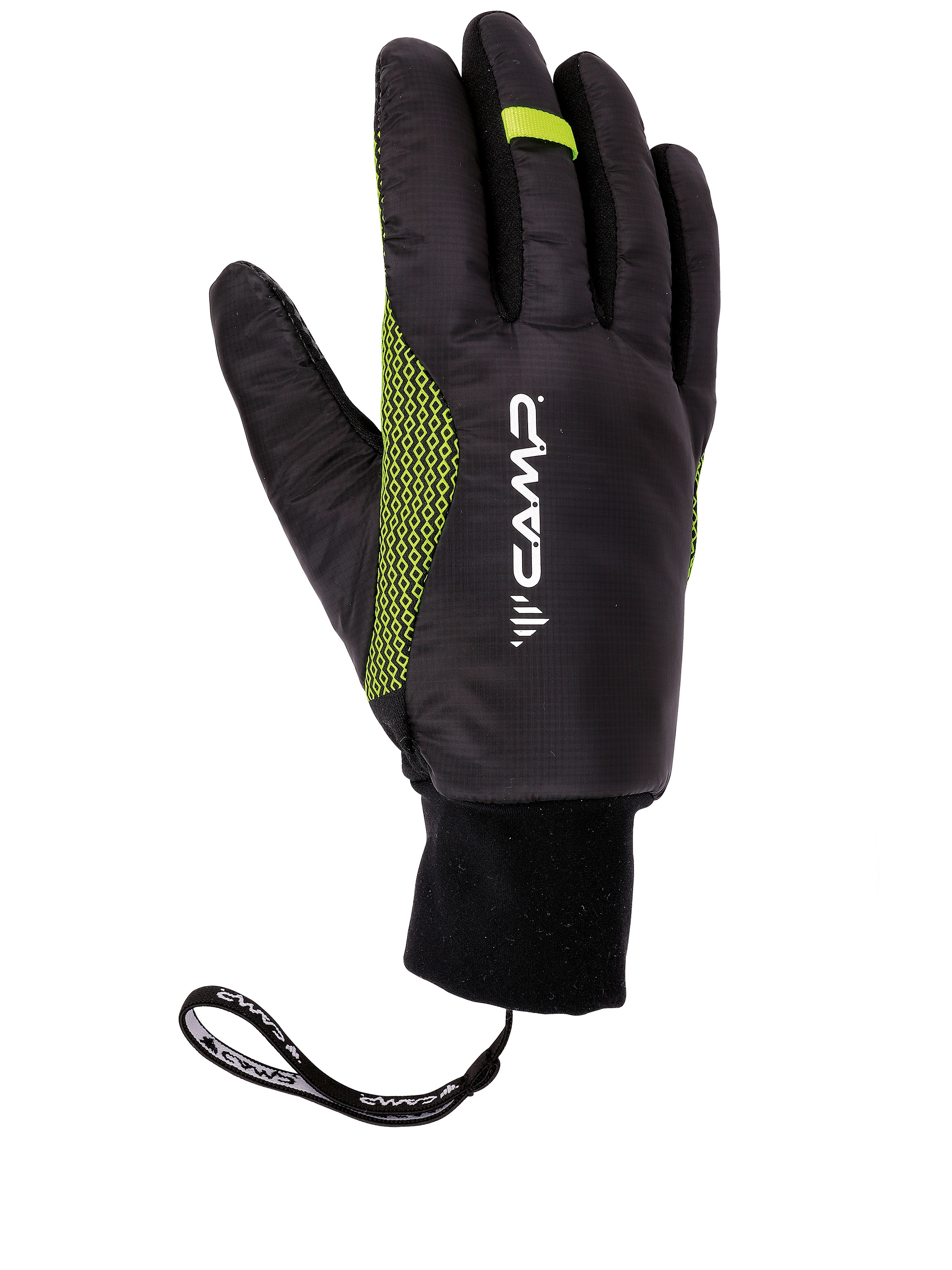 [CAMP] Glove FW26 2834
