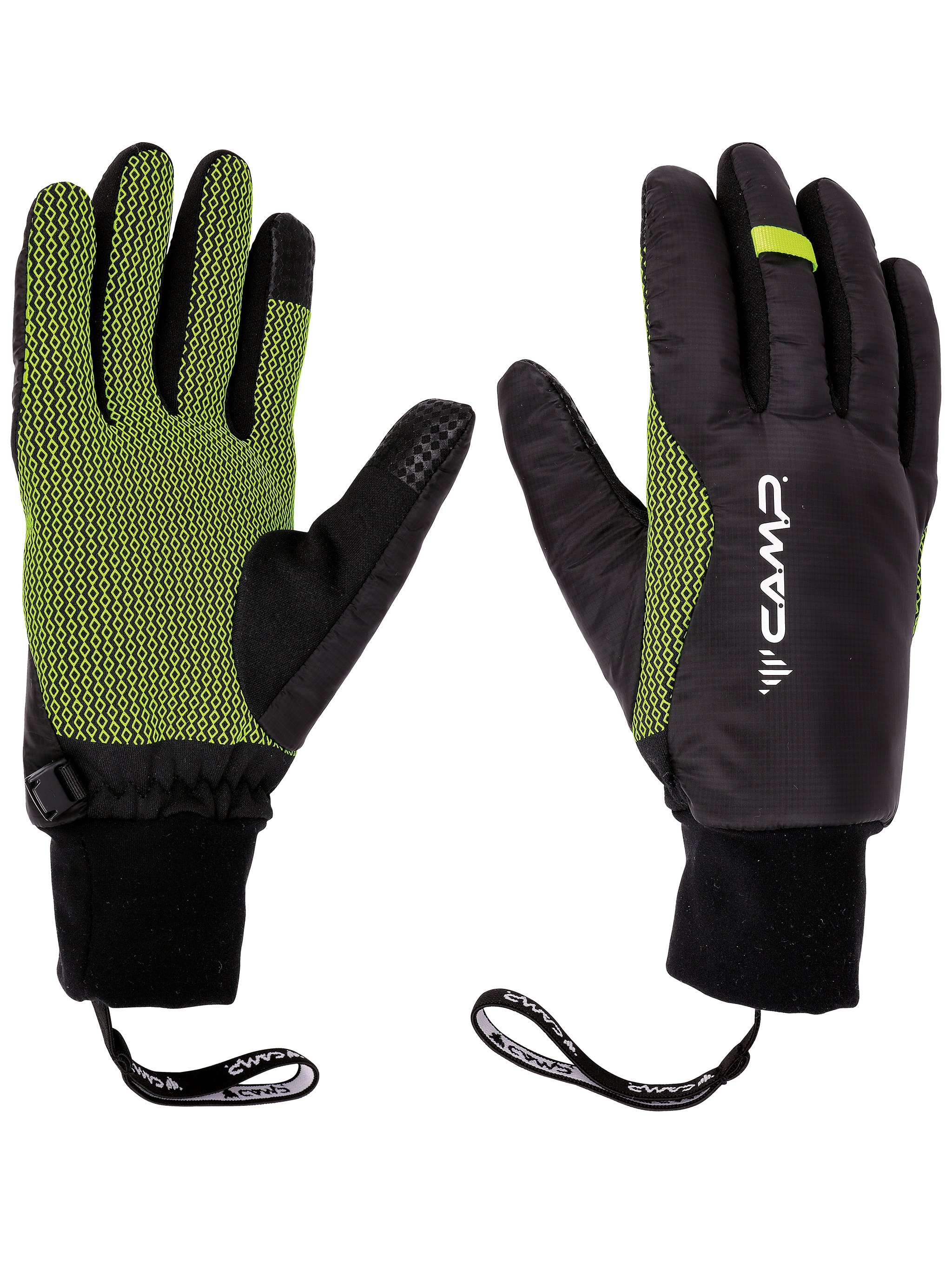 [CAMP] Glove FW26 2834