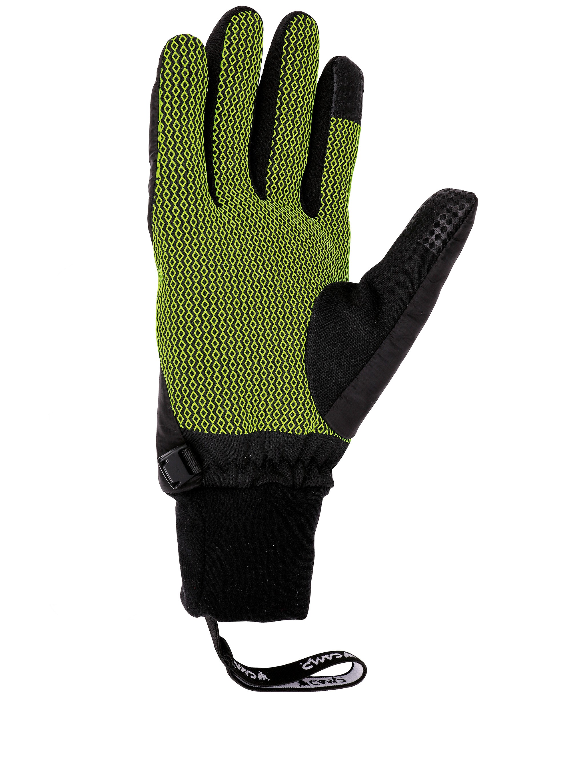 [CAMP] Glove FW26 2834