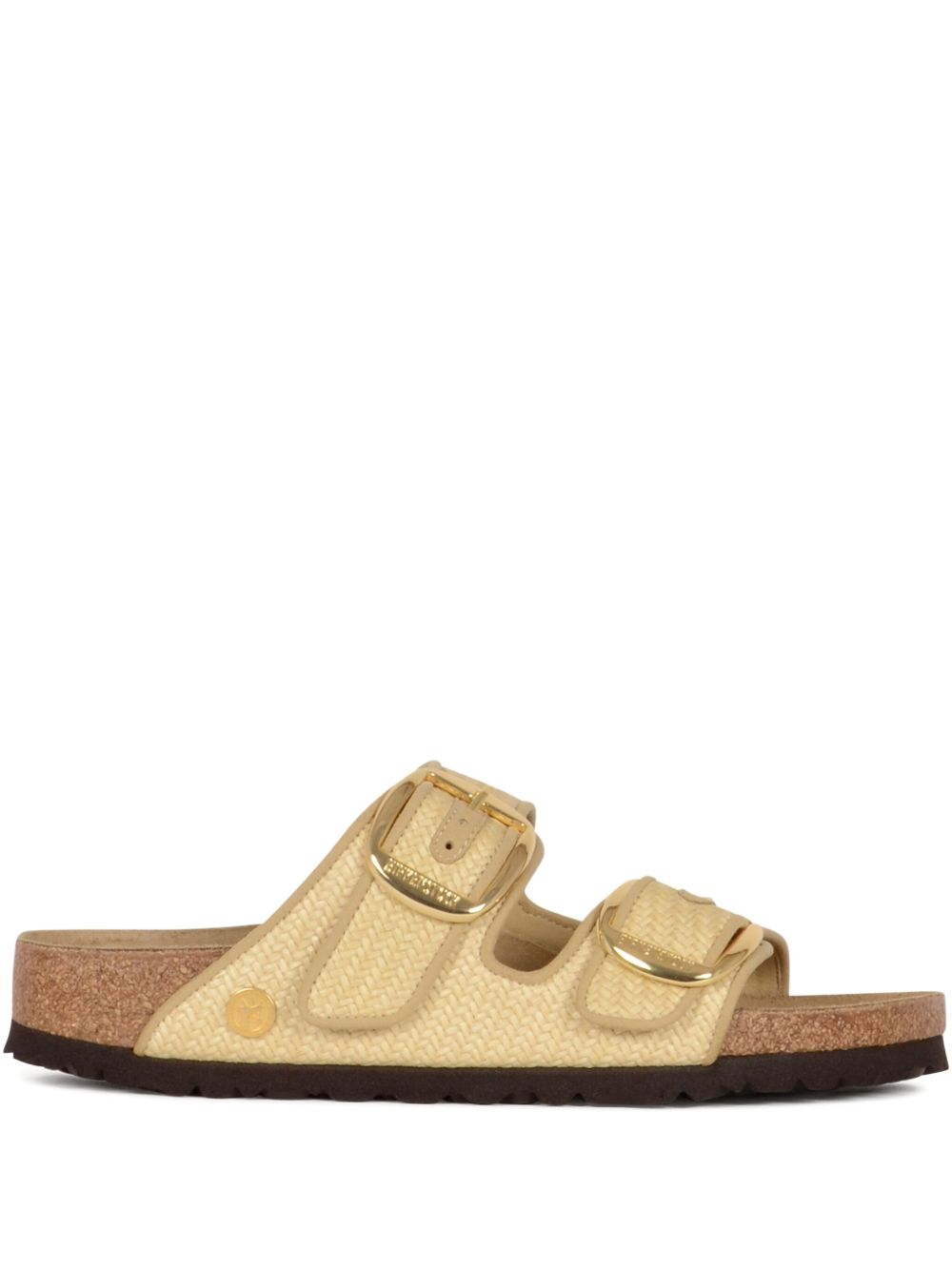 [Birkenstock] Sandals SS26 1029042 ARIZONA NAT