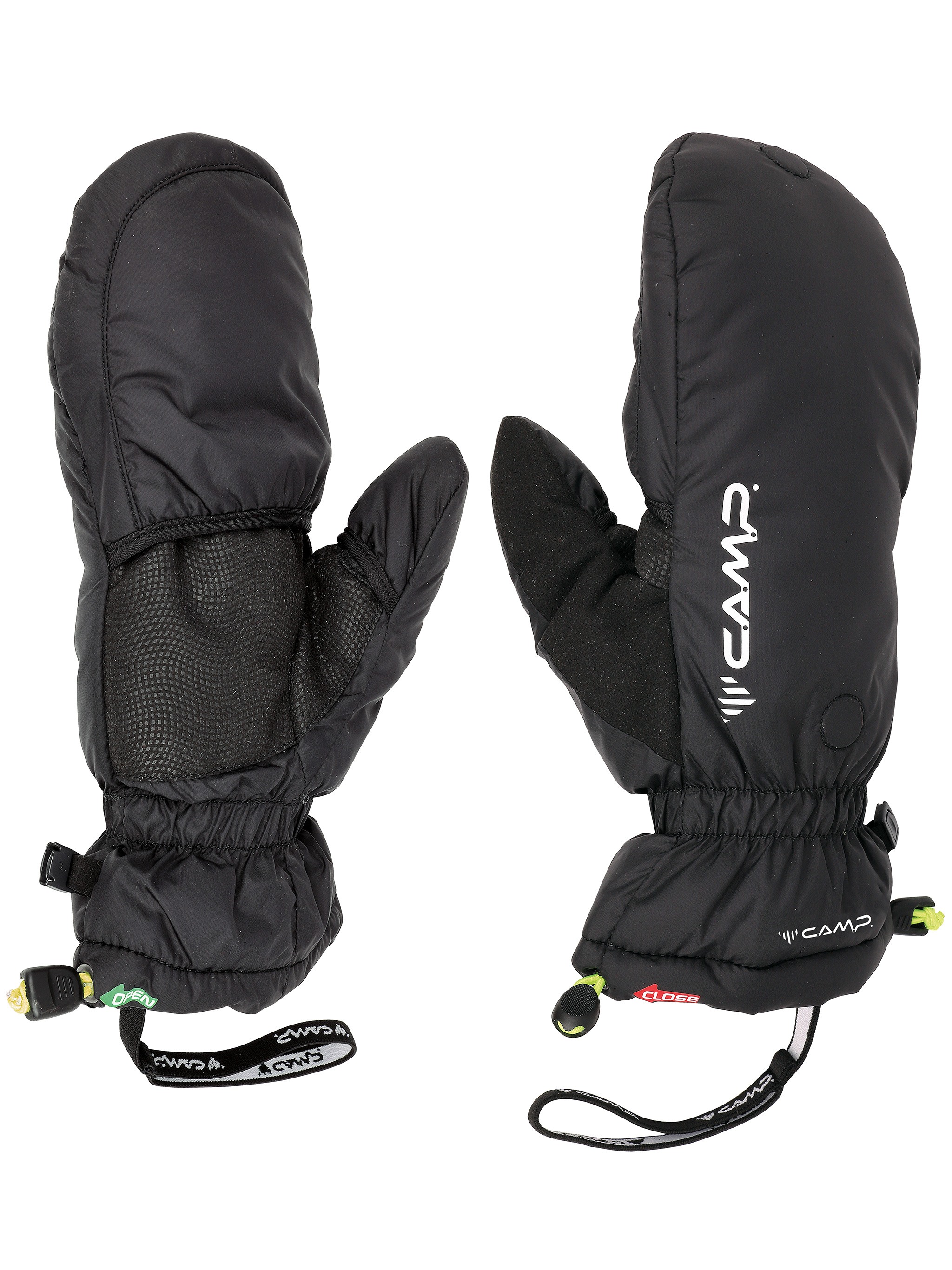 [CAMP] Glove FW26 2989