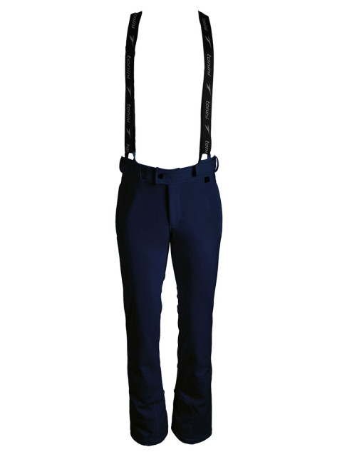 [ROBERTA TONINI] Ski Pants FW26 P916 W77