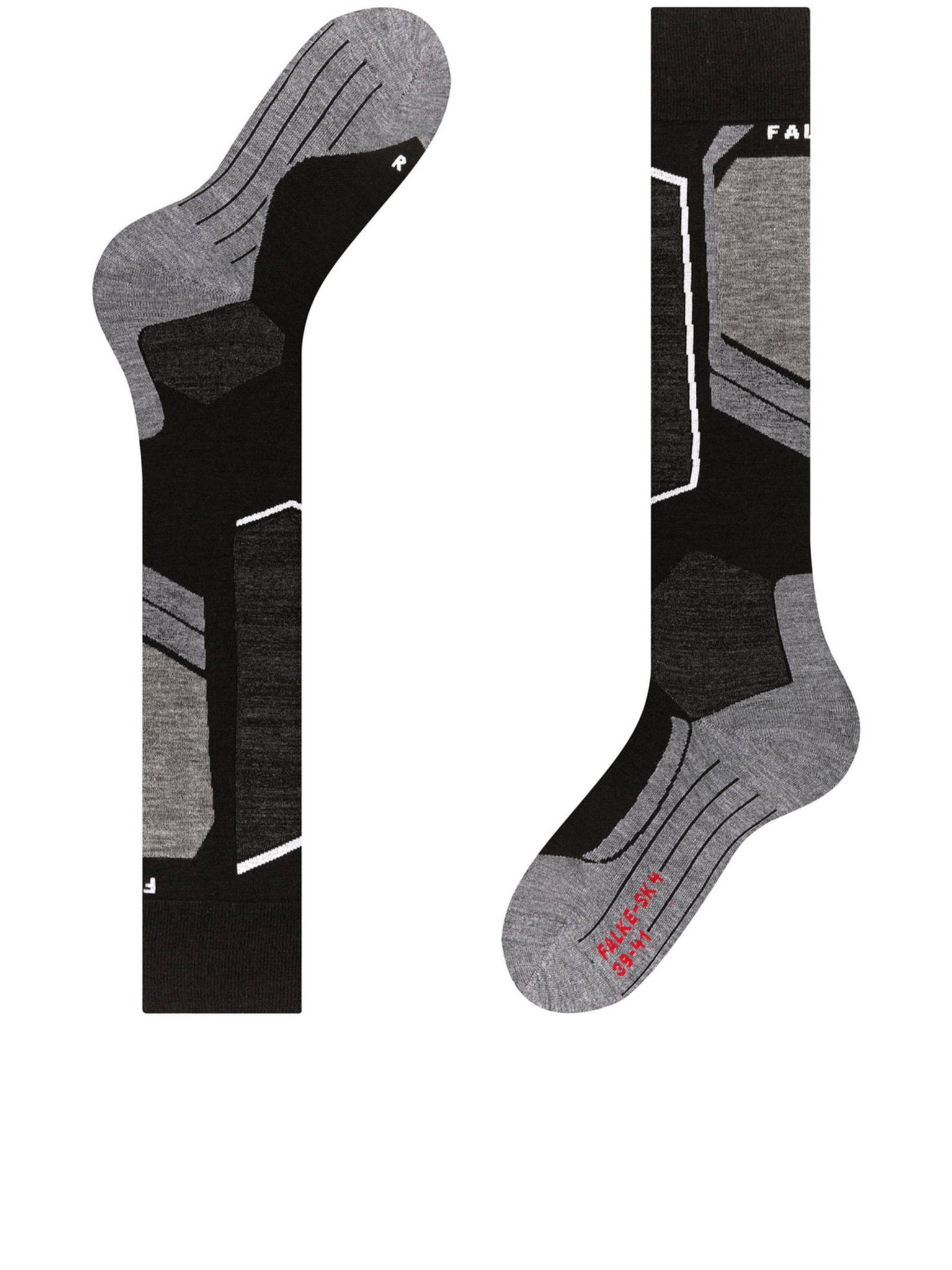 [FALKE] Socks FW26 16550