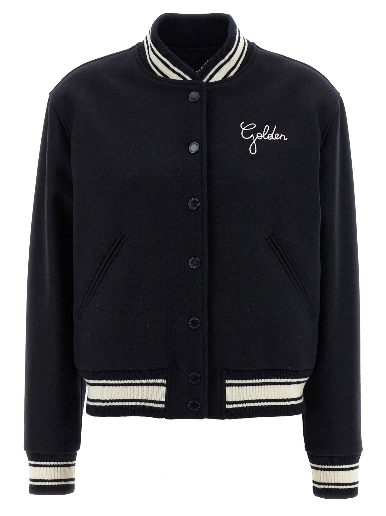 [Golden Goose] Bomber jacket FW26 GWP00832P0006185048650486