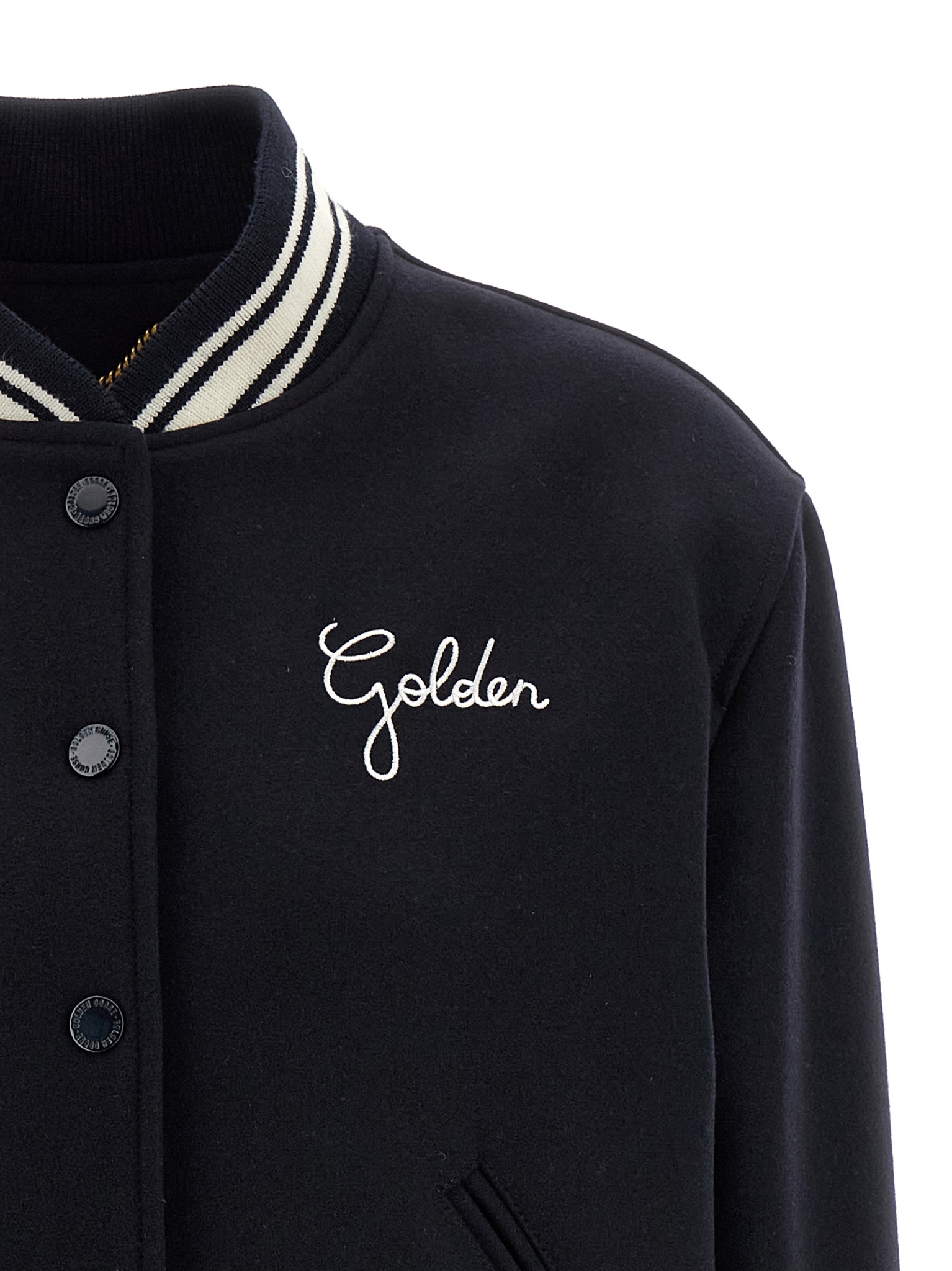 [Golden Goose] Bomber jacket FW26 GWP00832P0006185048650486