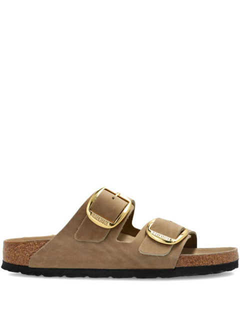 [Birkenstock] Sandals SS26 1030395TABACCOBROWN