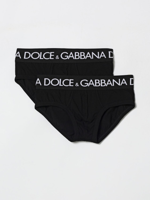 [Dolce & Gabbana] Brief boxer SS26 M9D69JONN97 N0000