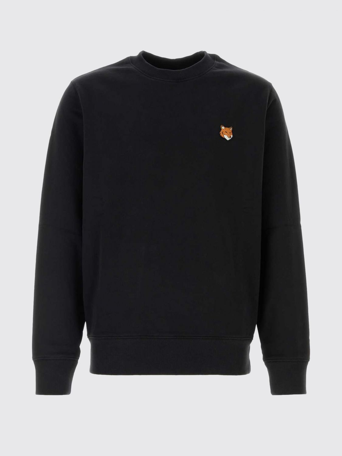 [MAISON KITSUNE] Sweatshirt SS26 PM00303KM0340 P199
