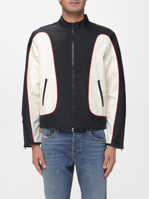 [Diesel] Bomber Jacket SS26 A194420PDAI 9XX