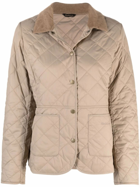 [Barbour] Coat FW26 LQU1012BE34