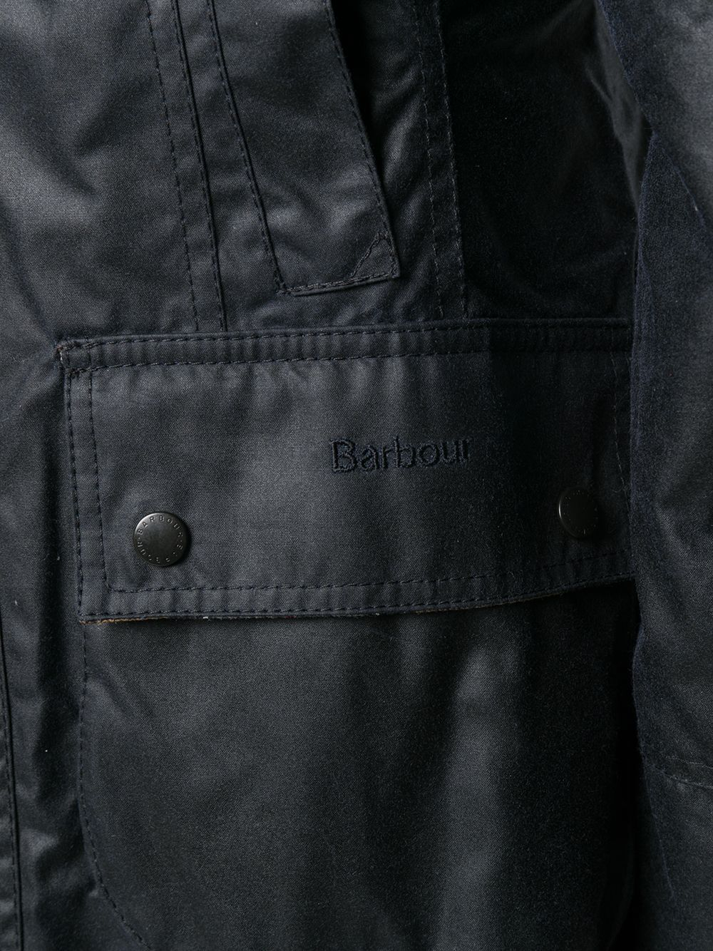 [Barbour] Blazer FW26 LWX0667NY91