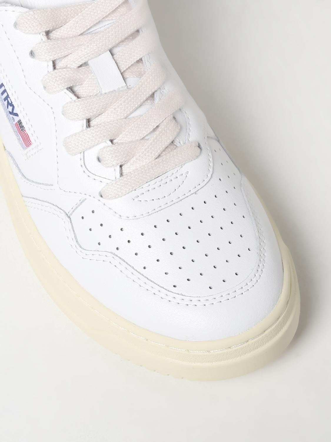 [AUTRY] Sneakers SS26 AULWLL05