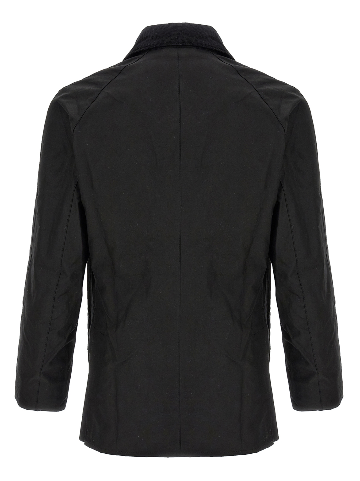 [Barbour] Casual Jacket FW26 MWX0339MWXBK72