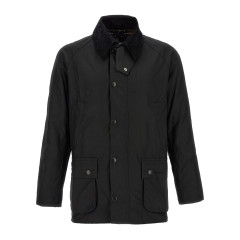 [Barbour] Casual Jacket FW26 MWX0339MWXBK72