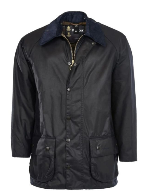 [Barbour] Casual Jacket FW26 MWX0017NY91