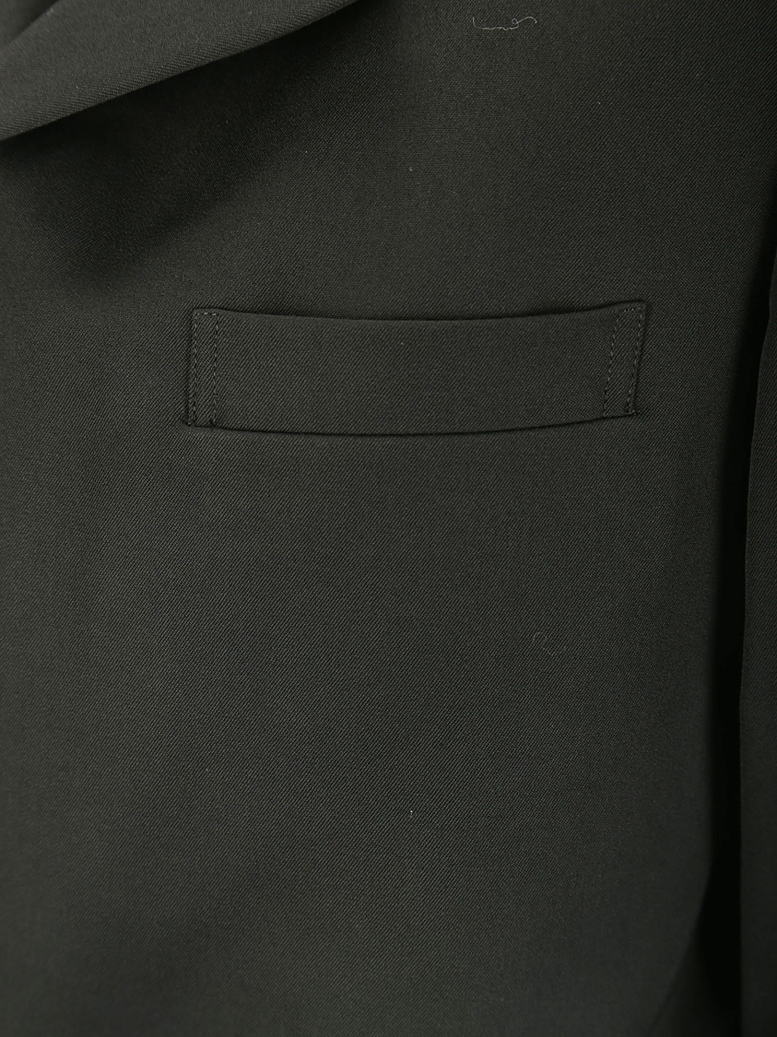 [Comme des Garcons] Casual Jacket SS24 GMJ001051 BLACKXMULTI