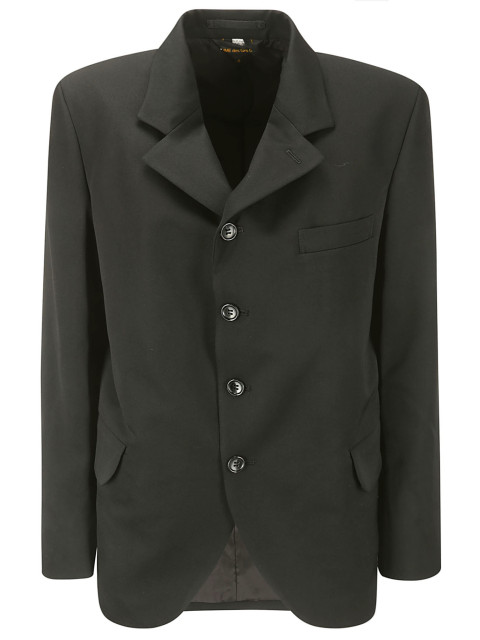 [Comme des Garcons] Casual Jacket SS24 GMJ001051 BLACKXMULTI