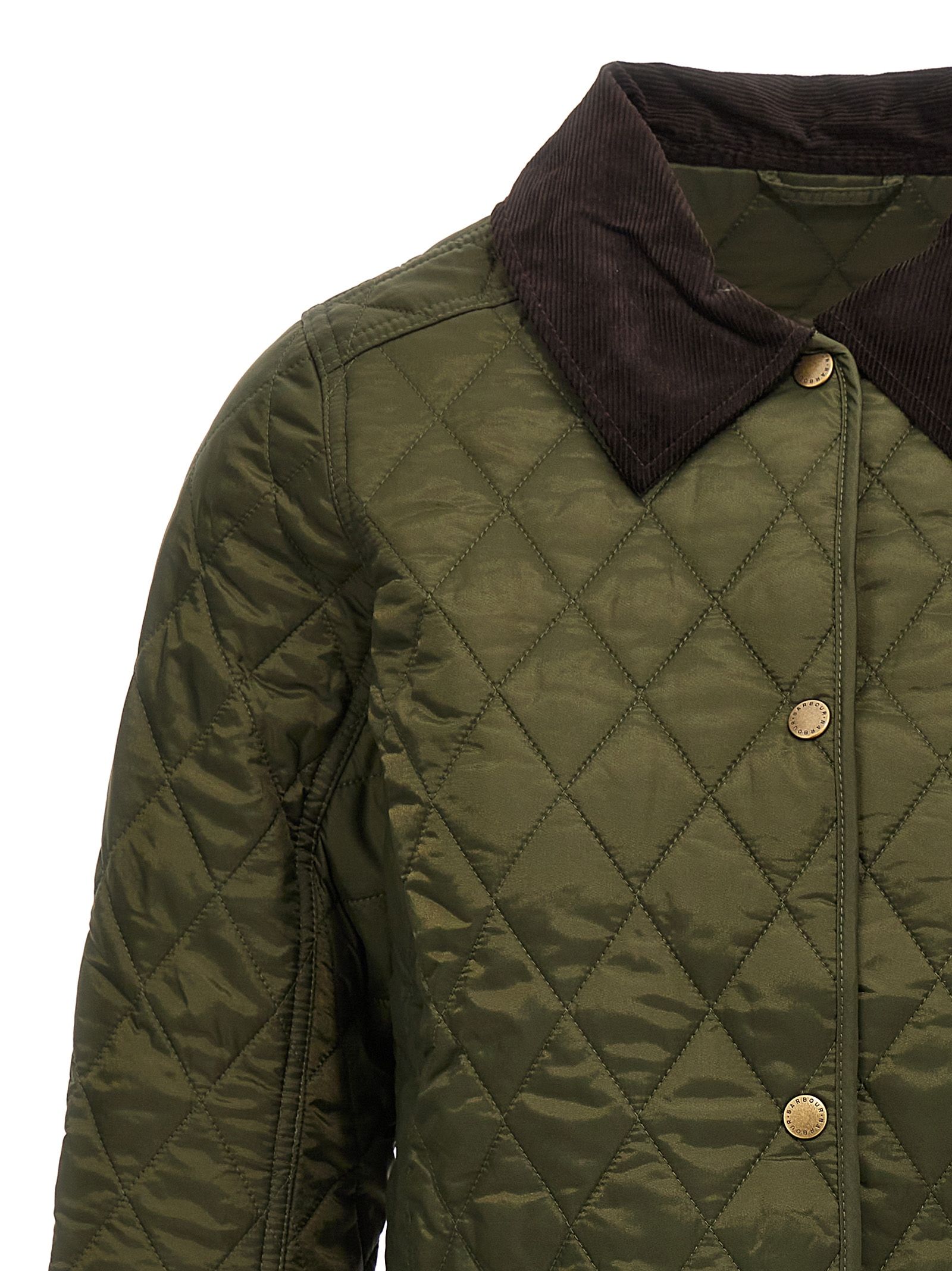 [Barbour] Casual Jacket FW26 LQU0475LQUOL91