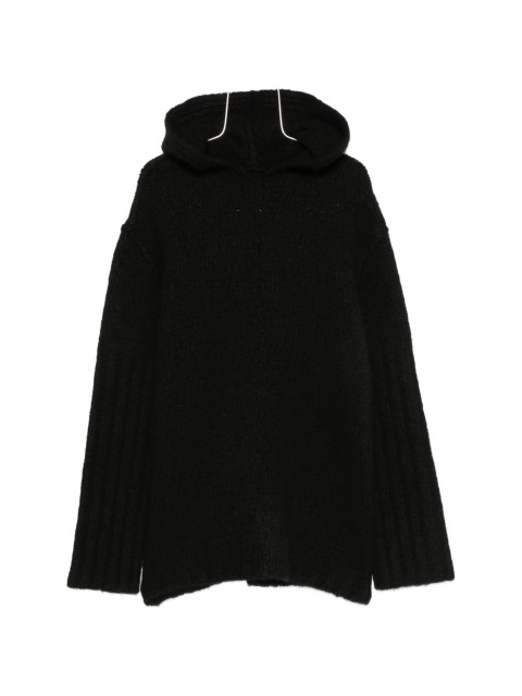 [Rick Owens] Knitwear FW26 RU02F4623KWSSE09