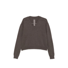[Rick Owens] Knitwear FW26 RU02F4650WSBR34
