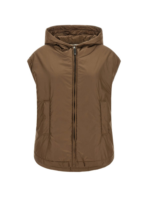 [MaxMara] Vest FW26 2629296034600020