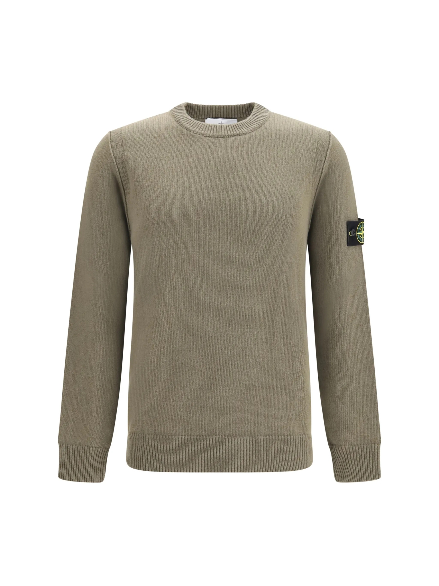 [Stone Island] Knitwear FW26 L2S155100072S00A3V005G