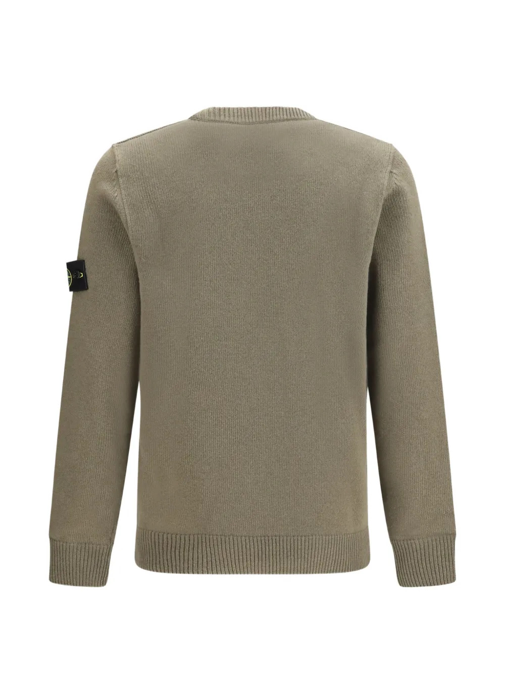 [Stone Island] Knitwear FW26 L2S155100072S00A3V005G