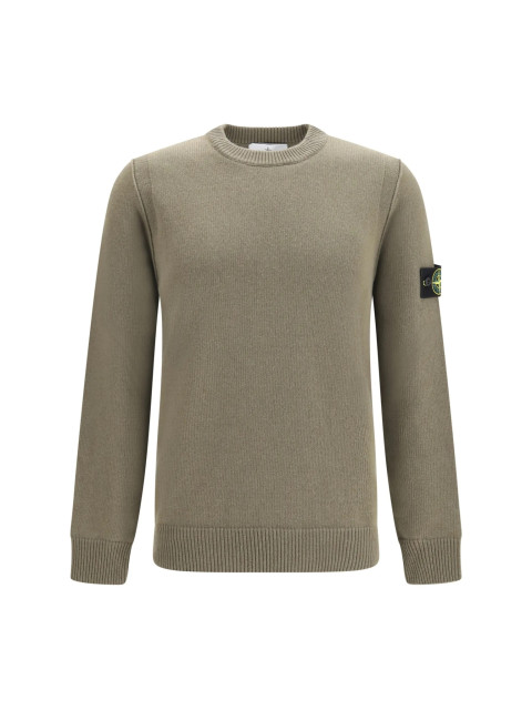 [Stone Island] Knitwear FW26 L2S155100072S00A3V005G