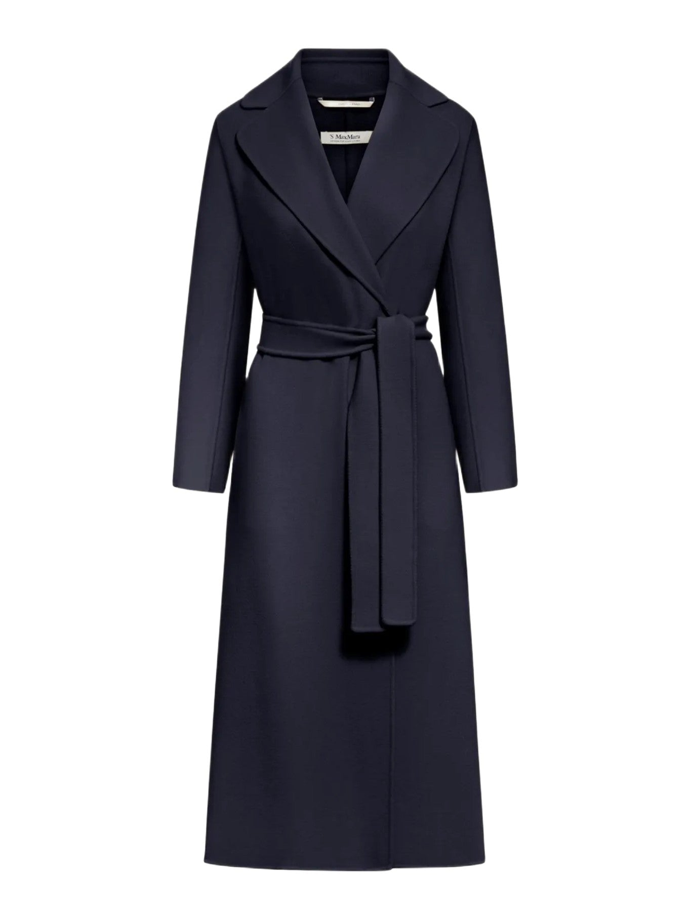 [S MAX MARA] Coat FW26 2629016073600012
