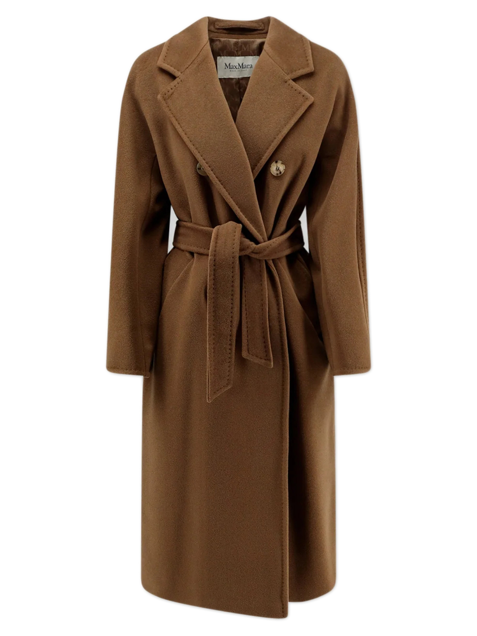 [MaxMara] Coat FW26 2621018010600010
