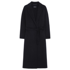 [S MAX MARA] Coat FW26 2629016101600012