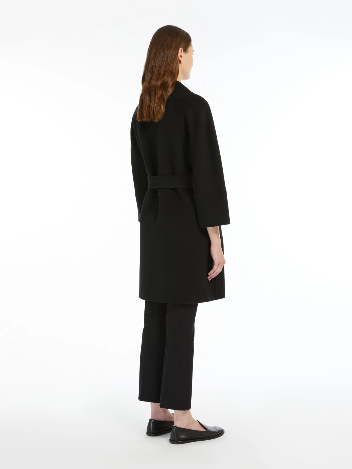 [S MAX MARA] Coat FW26 2629016091600013