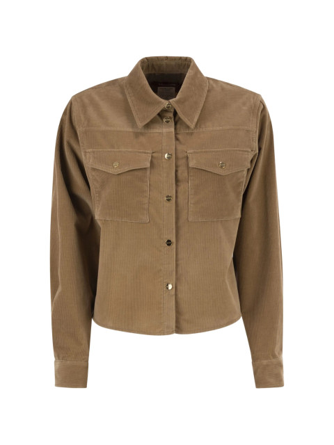 [Max Mara] Shirt FW26 2626196021600002