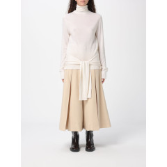 [TOTEME] Knitwear FW25 254WRT0615YA0087 047