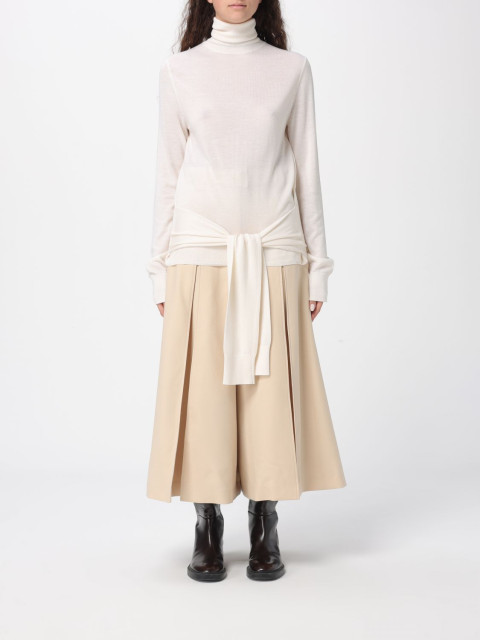 [TOTEME] Knitwear FW25 254WRT0615YA0087 047