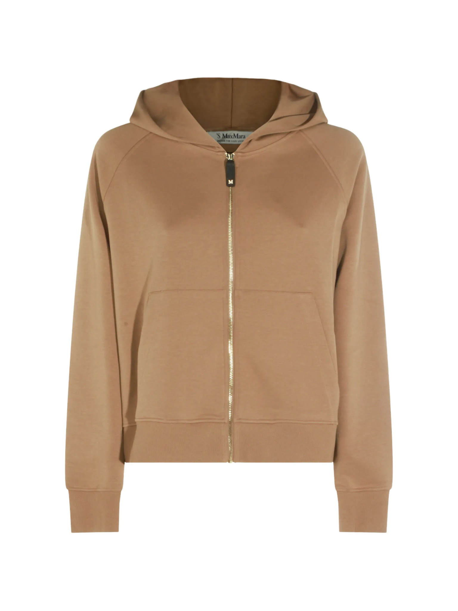 [S MAX MARA] Sweatshirt FW26 2629926021600006