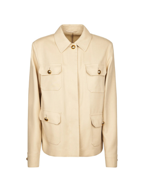 [Max Mara] Jacket FW26 2626046071600010