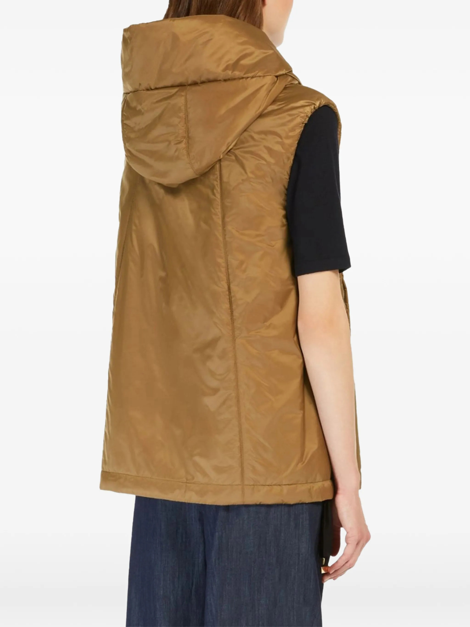[MaxMara] Vest FW26 2629296014600051