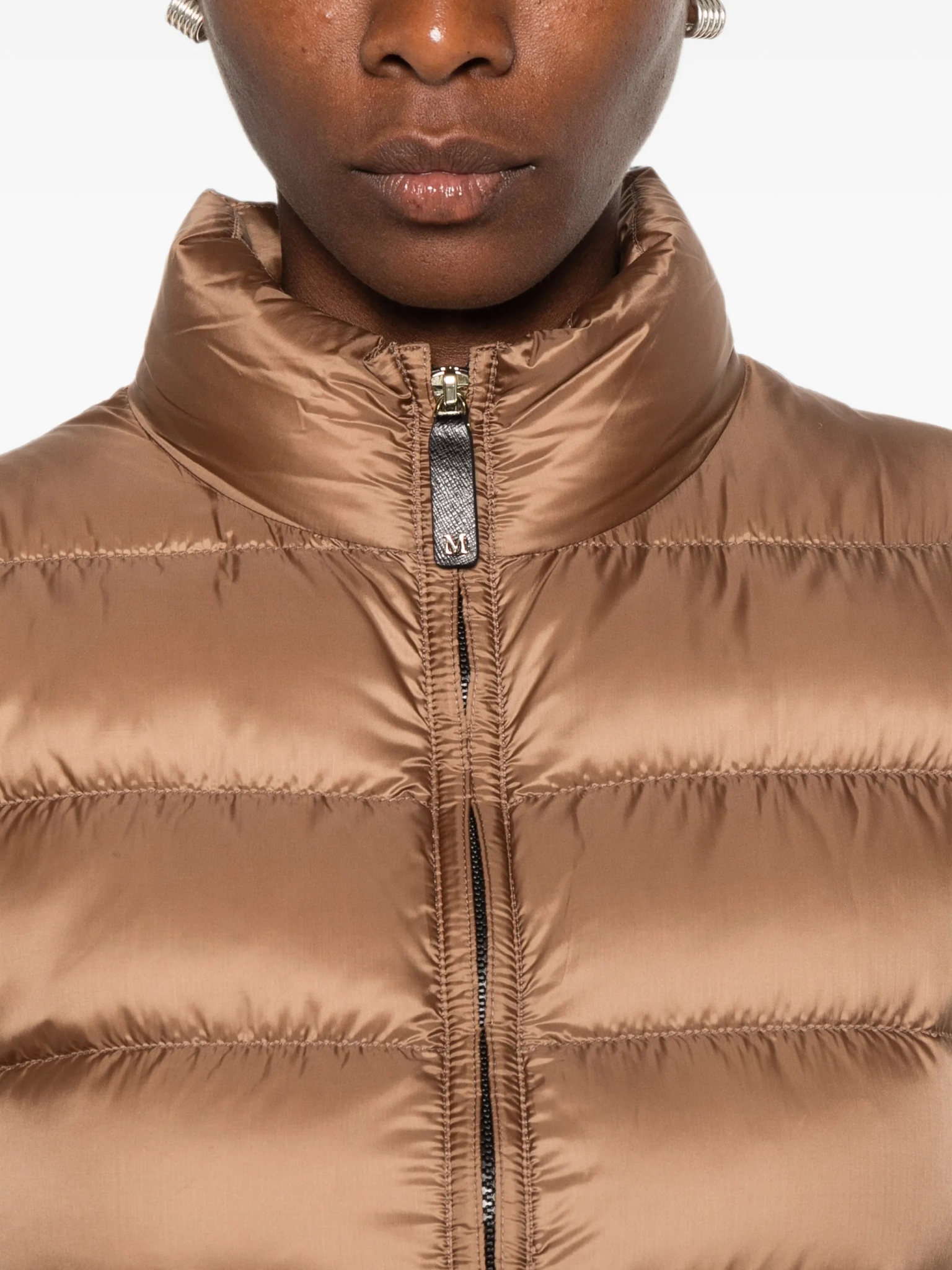 [MaxMara] Vest FW26 2629296044600027