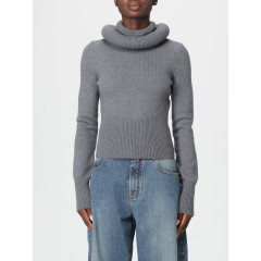 [Alaia] Knitwear FW25 AA9G0071K133B 821