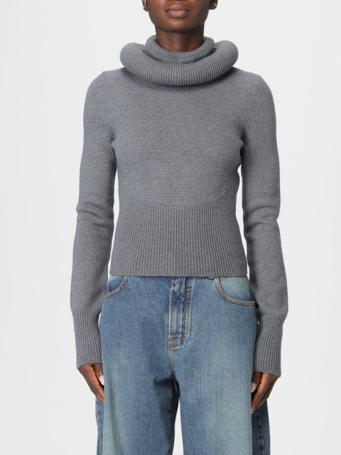 [Alaia] Knitwear FW25 AA9G0071K133B 821