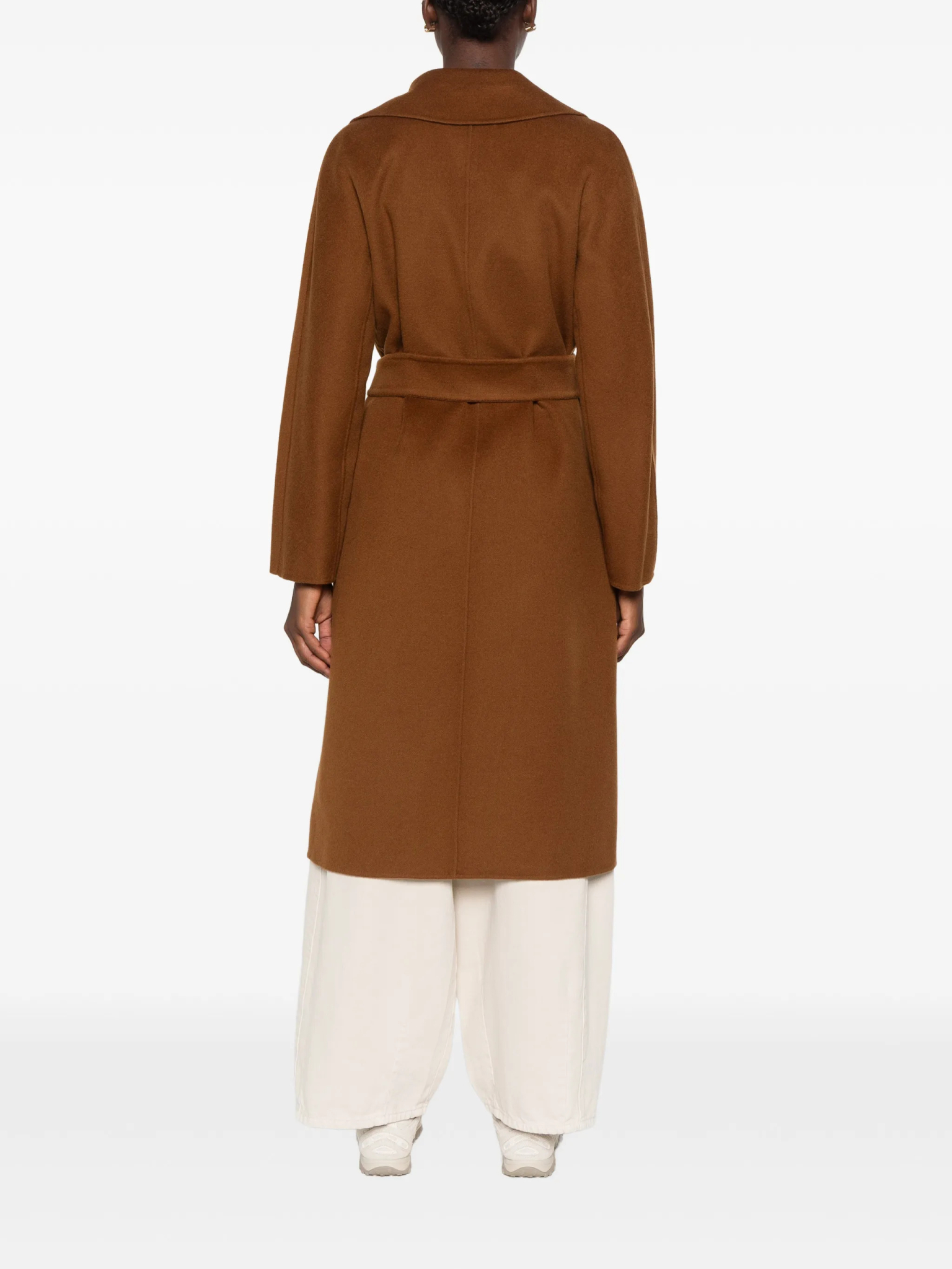 [Max Mara] Coat FW26 2626016021600058