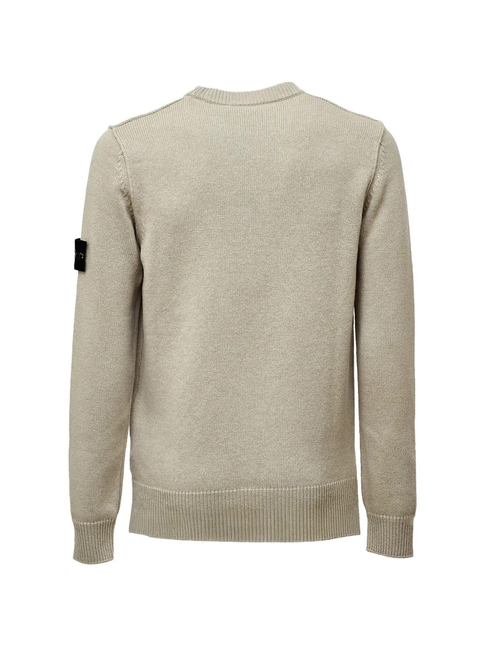 [Stone Island] Knitwear FW26 L2S155100072S00A3V0095