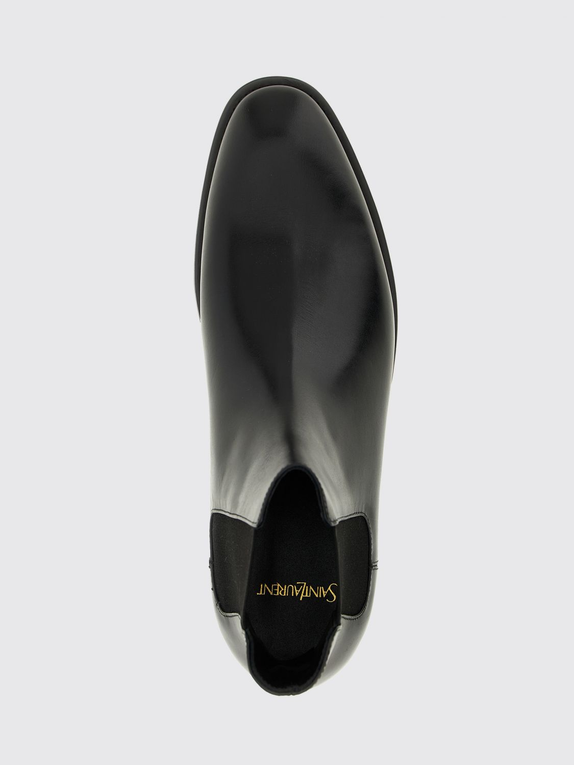 [Saint Laurent] Boots FW25 837991AAE5G 1000
