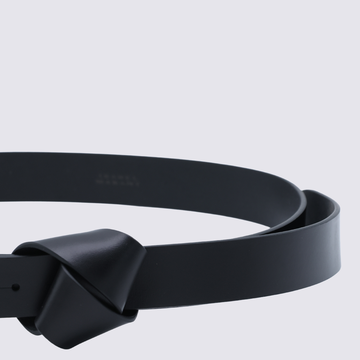 [Isabel Marant] Belt FW26 26ACE449CFAD3B10A01BK